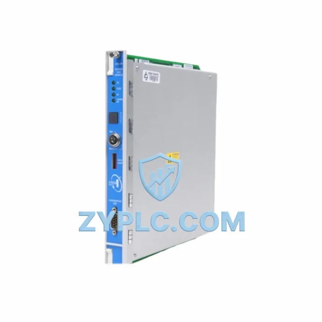 Bently Nevada 3500/32-01-01 Energy-Saving Relay Module for Optimized 3500 Automation