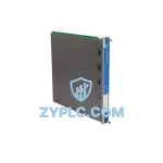 Bently Nevada 3500/32 125712-01 System-Ready Relay Output for 3500 Architecture
