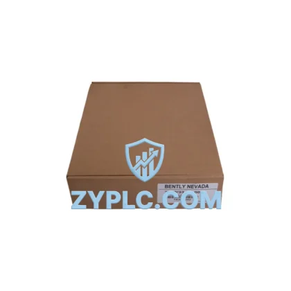 Bently Nevada 3500/33-01-00 System-Ready Relay Output for 3500 Series Architecture 3500/33-01-00 Bently Nevada