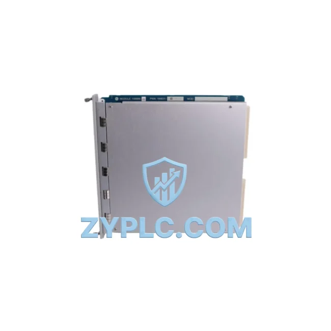 Bently Nevada 3500/33 149986-01 Energy-Saving Relay Module