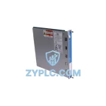 Bently Nevada 3500/33 149986-01 System-Ready Relay Output for 3500 Architecture