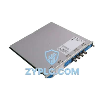 Bently Nevada 3500/40 125672-01 System-Ready Dual-Channel Vibration Monitor for 3500 Series Architecture 3500/40 125672-01 Bently Nevada
