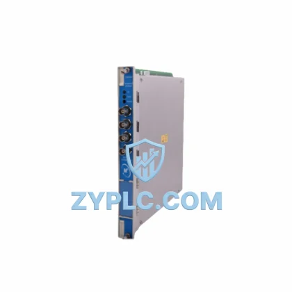Bently Nevada 176449-01 Industrial Network Interface for 3500 Systems 3500/40M 176449-01 135489-04 Bently Nevada