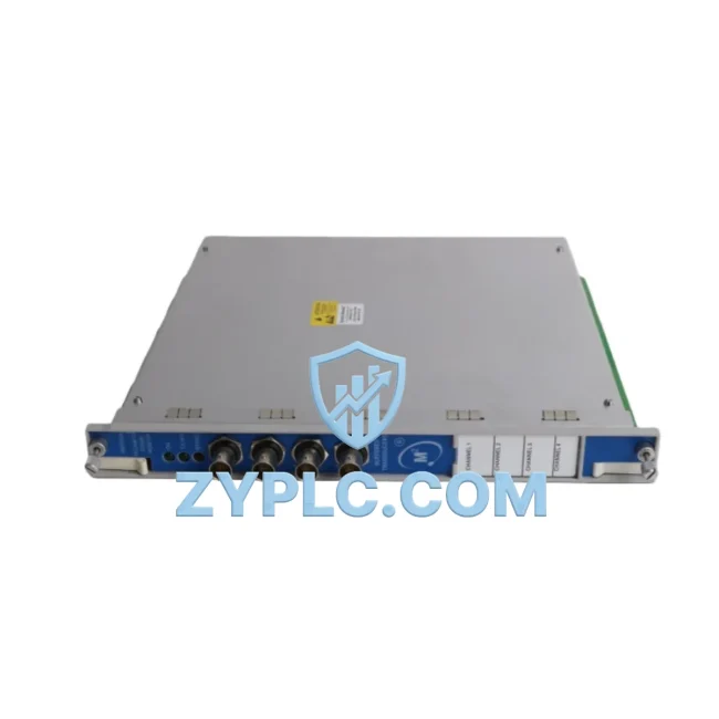 Bently Nevada 3500/42 System-Ready Proximitor Monitor for 3500 Architecture