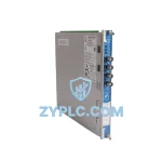 Bently Nevada 3500/42M 176449-02 Industrial Network Interface for 3500 Series Systems