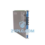 Bently Nevada 3500/45 140072-04 Position Monitor Module | 3500 Series