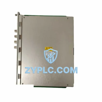 Bently Nevada 3500/45 176449-04 System-Ready Position Monitor for 3500 Architecture 3500/45 176449-04 Bently Nevada