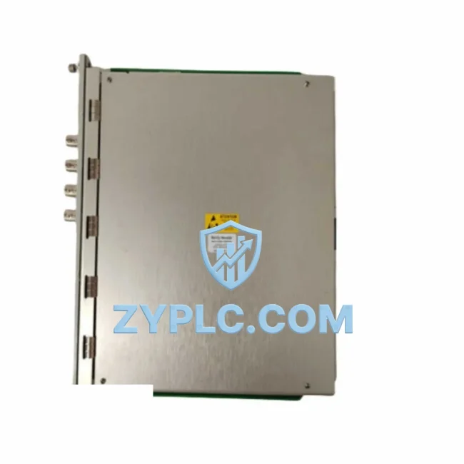 Bently Nevada 3500/45 176449-04 System-Ready Position Monitor for 3500 Architecture