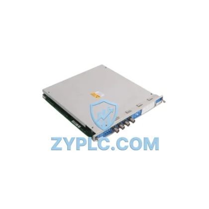 Bently Nevada 3500/45M System-Ready Position Monitor for 3500 Series Architecture 3500/45M Bently Nevada