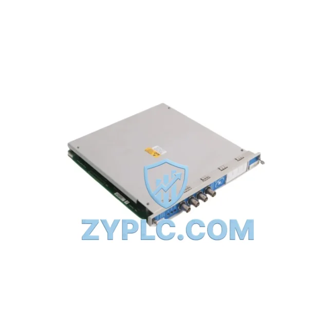 Bently Nevada 3500/45M System-Ready Position Monitor for 3500 Series Architecture