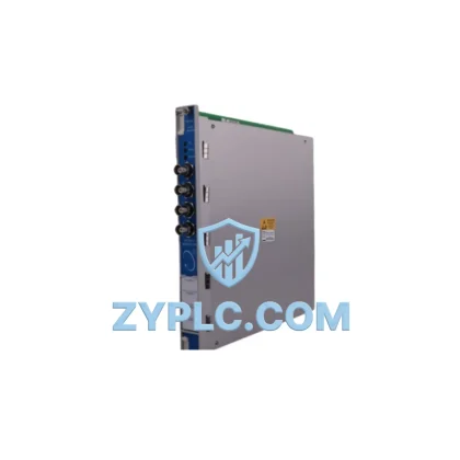Bently Nevada 3500/46M 140734-06 System-Ready Hydro Monitor for 3500 Architecture 3500/46M 140734-06 Bently Nevada
