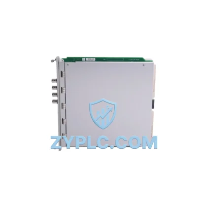 Bently Nevada 3500/46M 176449-06 Industrial Network Interface for 3500 Series 3500/46M 176449-06 Bently Nevada