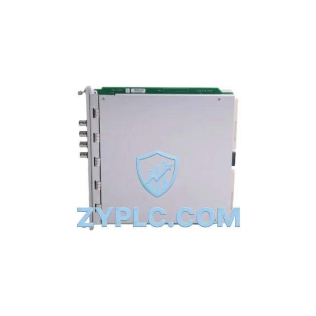 Bently Nevada 3500/46M 176449-06 Industrial Network Interface for 3500 Series