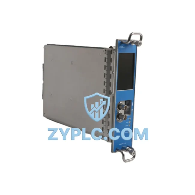 Bently Nevada 3500/50E Energy-Saving Tachometer Module