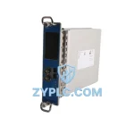Bently Nevada 3500/50E Energy-Saving Tachometer Module