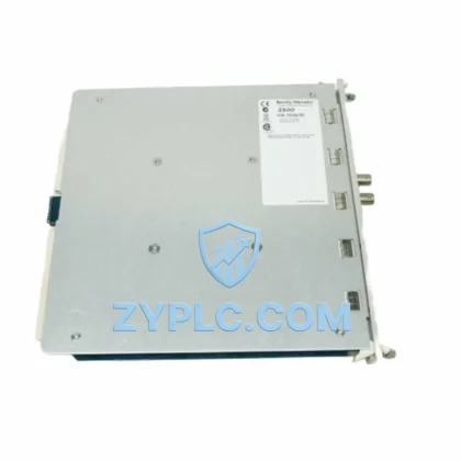 Bently Nevada 3500/50M 286566-02 Tachometer Module | 3500 Series 3500/50M 286566-02 Bently Nevada