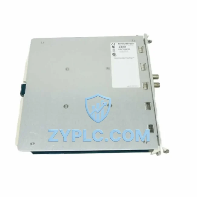 Bently Nevada 3500/50M 286566-02 Tachometer Module | 3500 Series