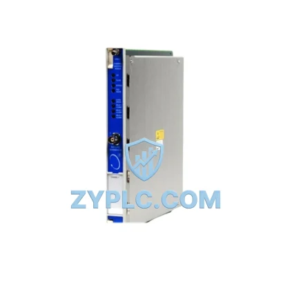 Bently Nevada 3500/53-03-00 System-Ready Communication Interface for 3500 Architecture 3500/53-03-00 Bently Nevada