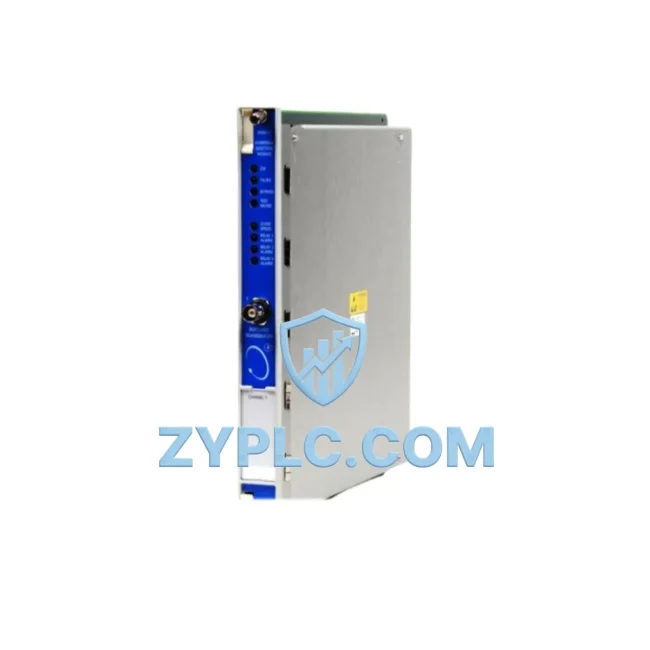 Bently Nevada 3500/53-03-00 System-Ready Communication Interface for 3500 Architecture