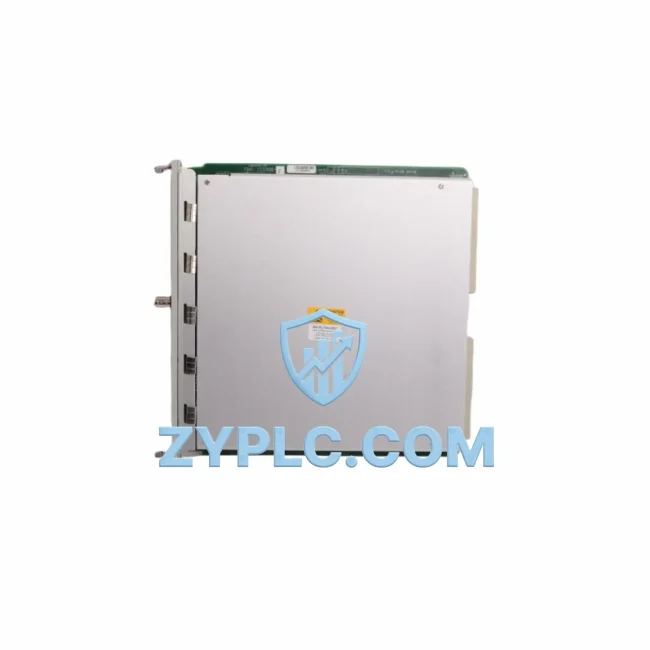 Bently Nevada 3500/53 133388-01 System-Ready Overspeed Detection for 3500 Architecture