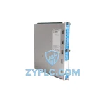Bently Nevada 3500/53M 286566-01 Overspeed Detection Module