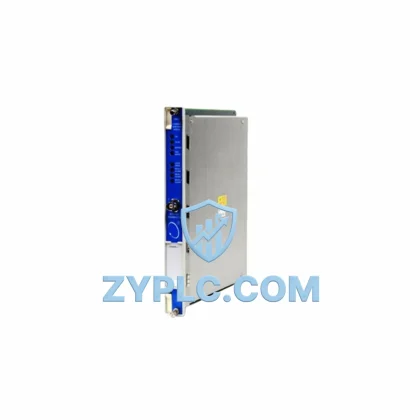 Bently Nevada 3500/60-01-00 Temperature Monitor for 3500 Architecture 3500/60-01-00 163179-01+133819-01 Bently Nevada