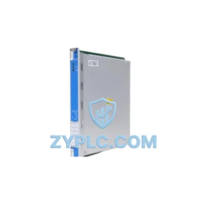 Bently Nevada 3500/60 133811-01 System-Ready Temp Monitor for 3500 Architecture 3500/60 133811-01 Bently Nevada