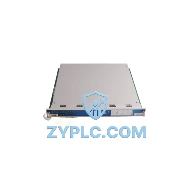 Bently Nevada 3500/60 173186-01 Temperature Monitor | 3500 Series