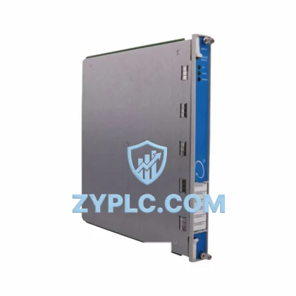 Bently Nevada 3500/61-01-00 Temperature Monitor for 3500 Architecture 3500/61-01-00 Bently Nevada