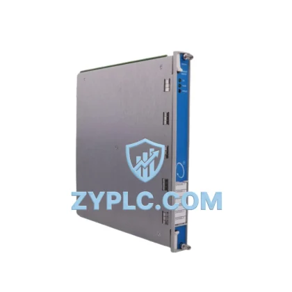Bently Nevada 3500/61 136711-02 System-Ready Temperature Monitor for 3500 Architecture 3500/61 136711-02 Bently Nevada