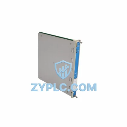 Bently Nevada 133811-03 Industrial Network Interface for 3500 Series 3500/62 133811-03 Bently Nevada