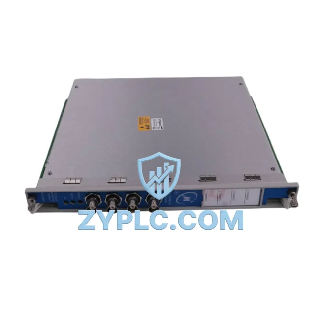 Bently Nevada 3500/64M Industrial Network Interface for 3500 Series Systems