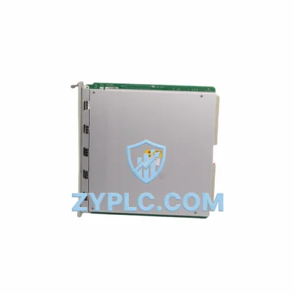 Bently Nevada 3500/65 145988-02 System-Ready Temp Monitor for 3500 Architecture 3500/65 145988-02 Bently Nevada