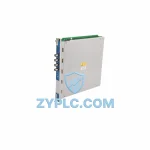 Bently Nevada 3500/70M 140734-09 System-Ready Vibration Monitor for 3500 Series Architecture