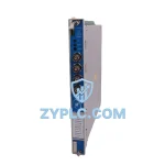 Bently Nevada 3500/70M 176449-09 Velocity Monitor
