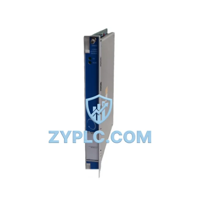 Bently Nevada 3500/92 Industrial Network Interface for 3500 Series