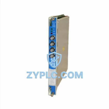 Bently Nevada 3500/93 135785-02 System-Ready Display Monitor for 3500 Architecture 3500/93 135785-02 Bently Nevada
