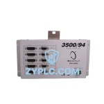 Bently Nevada 3500/94 145988-01 System-Ready Display Router for 3500 Architecture