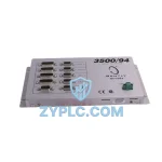 Bently Nevada 3500/94 Industrial Network Interface for 3500 Systems