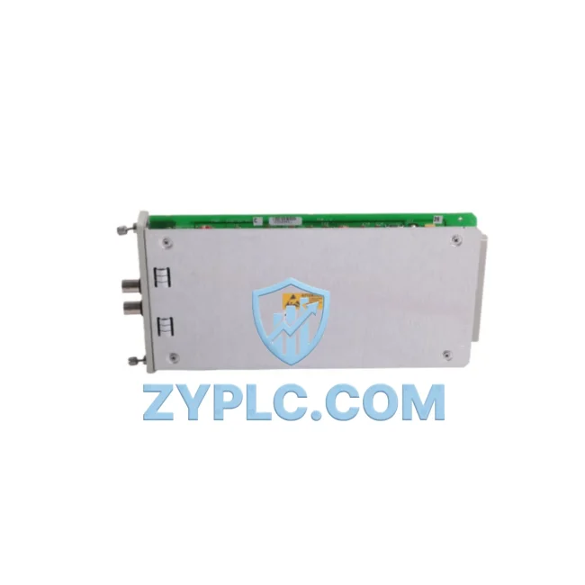 Bently Nevada 3500/25-125792-01 Keyphasor Module