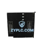 Triconex 3501E System-Ready Digital Input for 3500 TMR Architecture