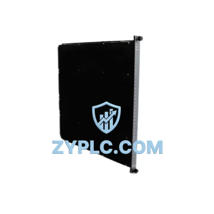 Triconex 3502E System-Ready Digital Input for Tricon Architecture 3502E Triconex