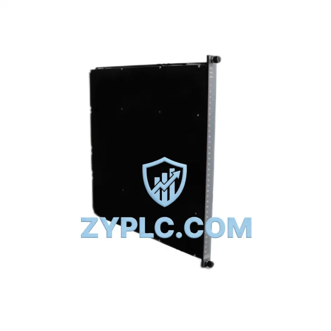 TRICONEX 3502EN2 System-Ready Digital Input Module for Tricon TMR Architecture