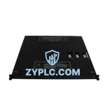 Triconex 3503E Industrial Network Interface for TMR Systems