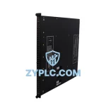 Triconex 3503E Industrial Network Interface for TMR Systems