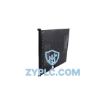 Triconex 3503E Industrial Network Interface for TMR Systems