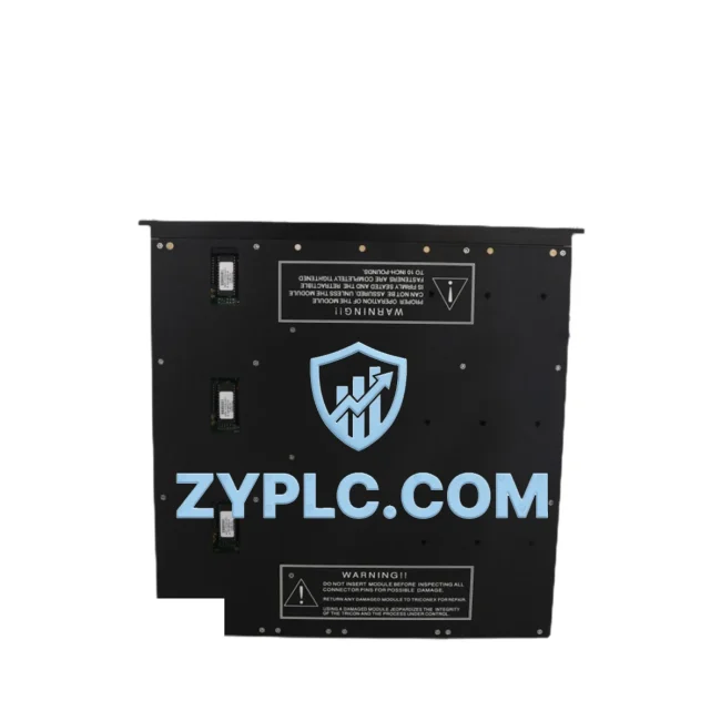 Triconex 3504E Energy-Saving Digital Input Module Tricon