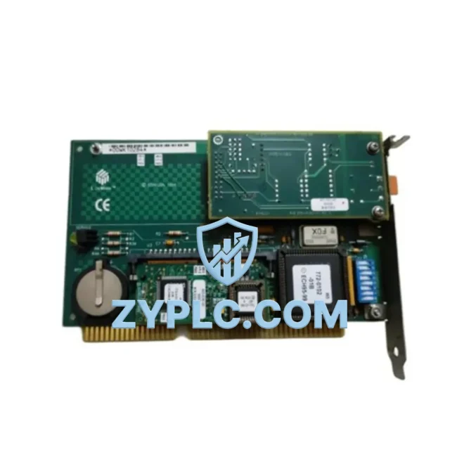 Triconex 3510 Energy-Saving Input Module for Tricon TMR
