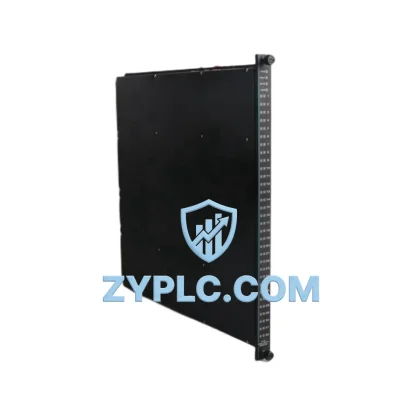 Triconex 3533E System-Ready Digital Input Module for Tricon Architecture 3533E Triconex