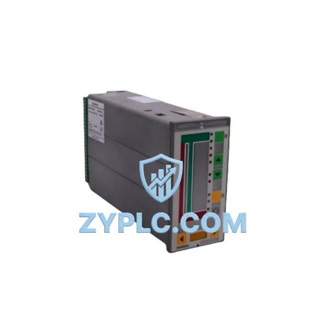 Siemens 353A41NNETNNA4 Energy-Saving Process Controller SIPART
